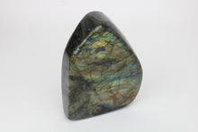 Load image into Gallery viewer, Labradorite Polished Crystal