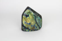 Load image into Gallery viewer, Labradorite Polished Crystal