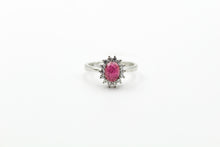 Load image into Gallery viewer, Pink Tourmaline Ring
