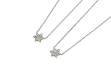 Load image into Gallery viewer, Sunburst Opal Pendant
