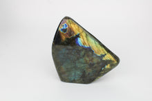 Load image into Gallery viewer, Labradorite Polished Crystal