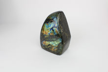 Load image into Gallery viewer, Labradorite Polished Crystal