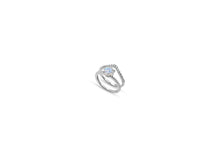 Load image into Gallery viewer, Moonstone Catalina Ring