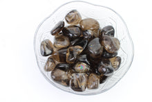 Load image into Gallery viewer, Smokey Quartz Tumbled