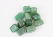 Load image into Gallery viewer, Aventurine Tumbled Stone