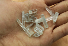 Load image into Gallery viewer, Aquamarine Crystals Lot Rough - Empire Gems International