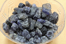Load image into Gallery viewer, Rough Tanzanite, Lot - Empire Gems International