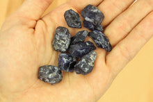 Load image into Gallery viewer, Rough Tanzanite, Lot - Empire Gems International