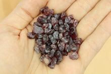 Load image into Gallery viewer, Rough Garnet Chips Lot - Empire Gems International