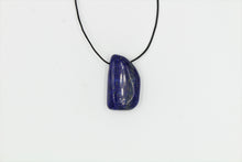 Load image into Gallery viewer, Natural Lapis Necklace Free From, Mini and Large Size - Empire Gems International