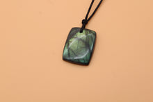 Load image into Gallery viewer, Labradorite Crystal Pendant - Empire Gems International
