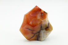 Load image into Gallery viewer, Carnelian Agate Free Form Crystal