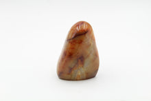 Load image into Gallery viewer, Carnelian Agate Free Form Crystal