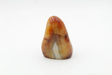 Load image into Gallery viewer, Carnelian Agate Free Form Crystal