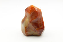 Load image into Gallery viewer, Carnelian Agate Free Form Crystal