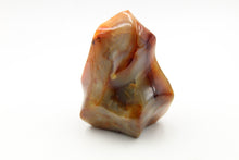 Load image into Gallery viewer, Carnelian Agate Free Form Crystal