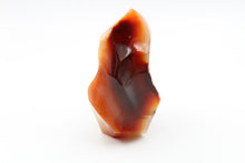 Load image into Gallery viewer, Carnelian Agate Free Form Crystal