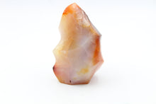 Load image into Gallery viewer, Carnelian Agate Free Form Crystal