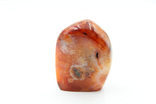 Load image into Gallery viewer, Carnelian Agate Free Form Crystal