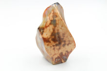 Load image into Gallery viewer, Carnelian Agate Free Form Crystal
