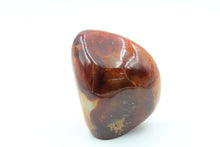 Load image into Gallery viewer, Carnelian Agate Free Form Crystal