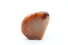 Load image into Gallery viewer, Carnelian Agate Free Form Crystal
