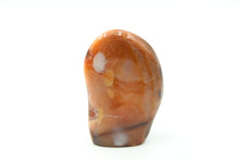 Load image into Gallery viewer, Carnelian Agate Free FormCrystal