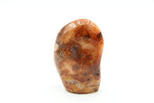 Load image into Gallery viewer, Carnelian Agate Free FormCrystal