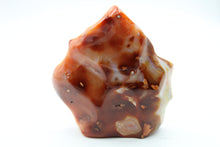 Load image into Gallery viewer, Carnelian Agate Free Form Crystal