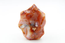 Load image into Gallery viewer, Carnelian Agate Free Form Crystal