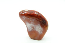 Load image into Gallery viewer, Carnelian Agate Free Form Crystal