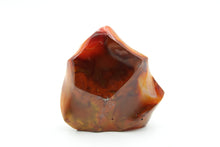 Load image into Gallery viewer, Carnelian Agate Free Form Crystal