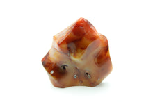 Load image into Gallery viewer, Carnelian Agate Free Form Crystal