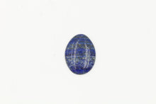 Load image into Gallery viewer, Lapis Lazuli Palm Stone Free Form - Empire Gems International