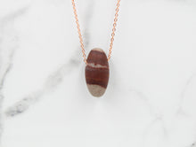 Load image into Gallery viewer, Shiva Lingam Pendant - Empire Gems International