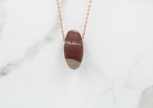 Load image into Gallery viewer, Shiva Lingam Pendant - Empire Gems International