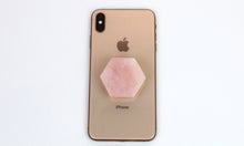 Load image into Gallery viewer, Crystal Phone Pop Sockets