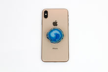 Load image into Gallery viewer, Crystal Phone Pop Sockets