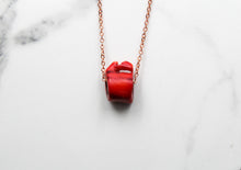 Load image into Gallery viewer, Coral Pendant - Empire Gems International
