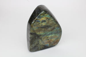 Labradorite Polished Crystal