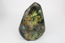 Load image into Gallery viewer, Large Labradorite Polished Crystal