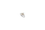 Sunburst Opal Ring Adjustable