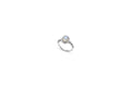 Oval Moonstone Ring