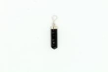 Load image into Gallery viewer, Black Tourmaline Crystal Pendant - Empire Gems International