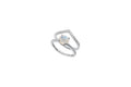 Moonstone Catalina Ring