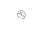 Moonstone Catalina Ring