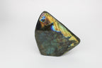Labradorite Polished Crystal