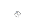Moonstone Nebula Ring