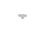 Moonstone Nebula Ring