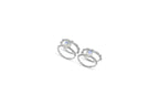 Moonstone Nebula Ring
